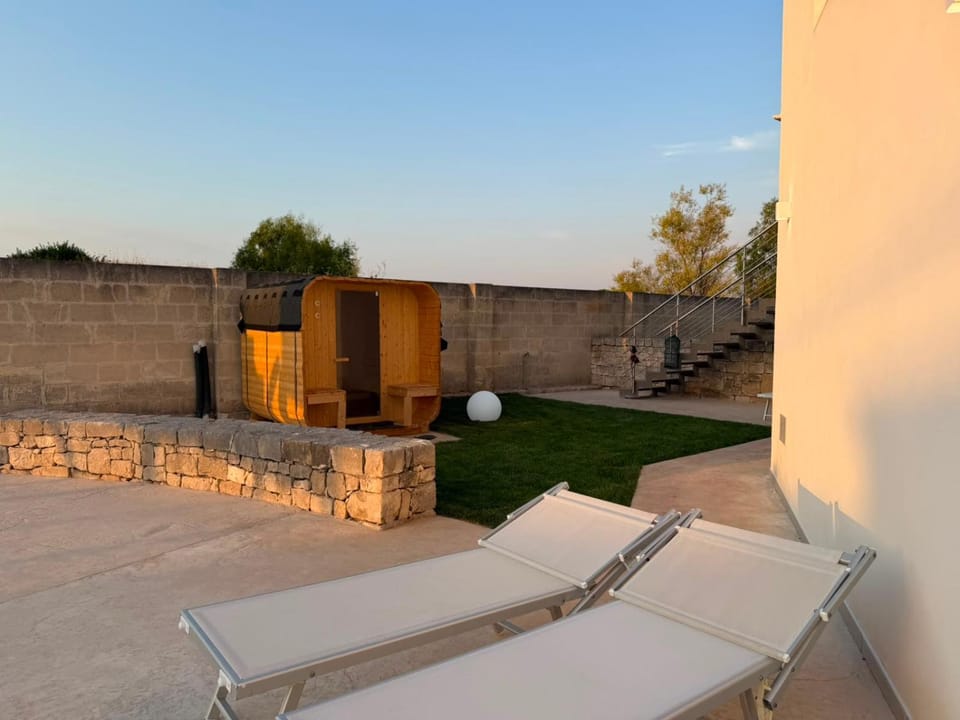 Boomerang Apartments 4 Stars S - Avetrana Apartment hotel in Province of Taranto