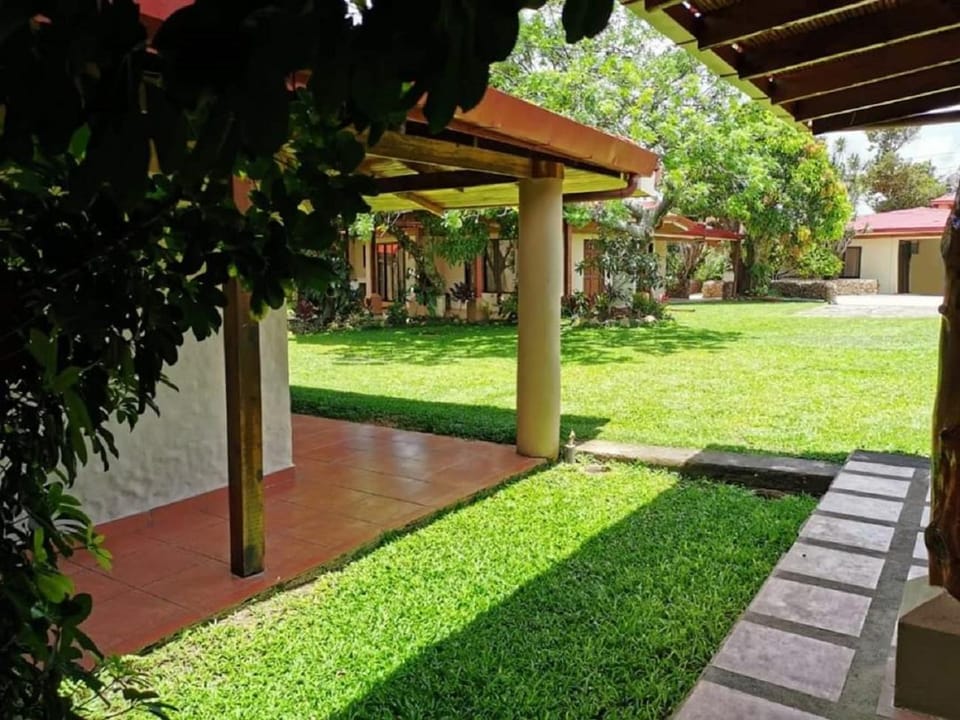 Other, Area and facilities