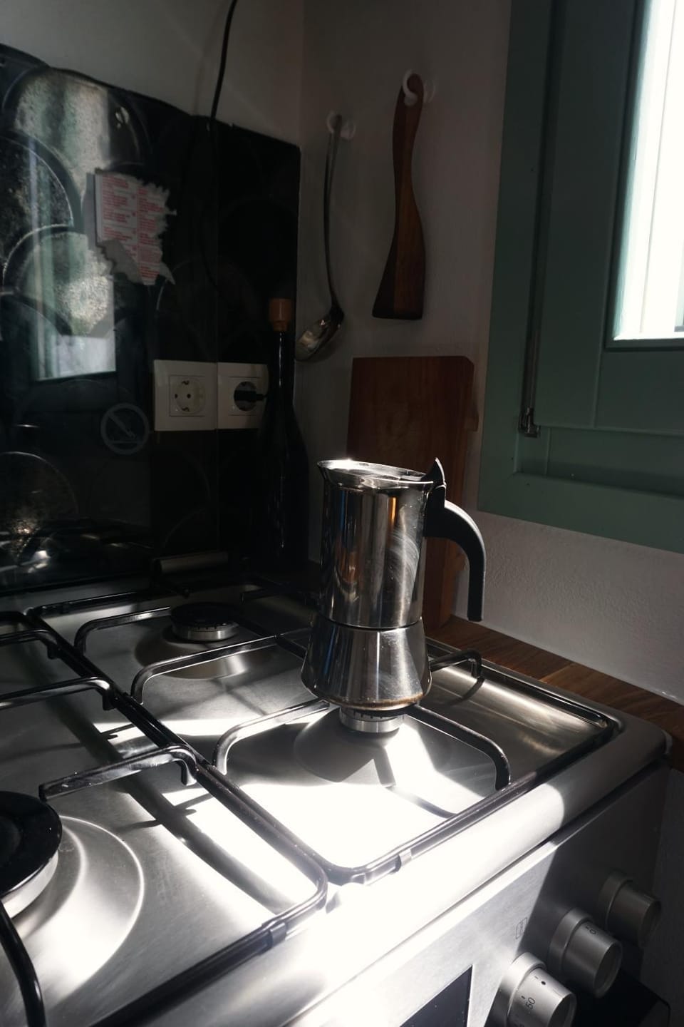 Coffee/tea facilities, Kitchen or kitchenette