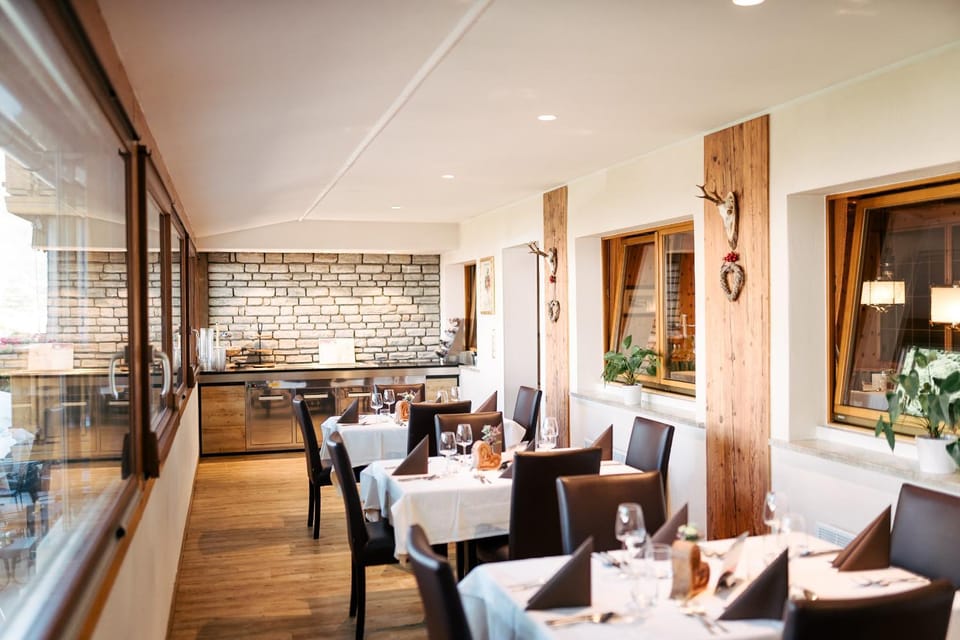 Restaurant/places to eat, Breakfast