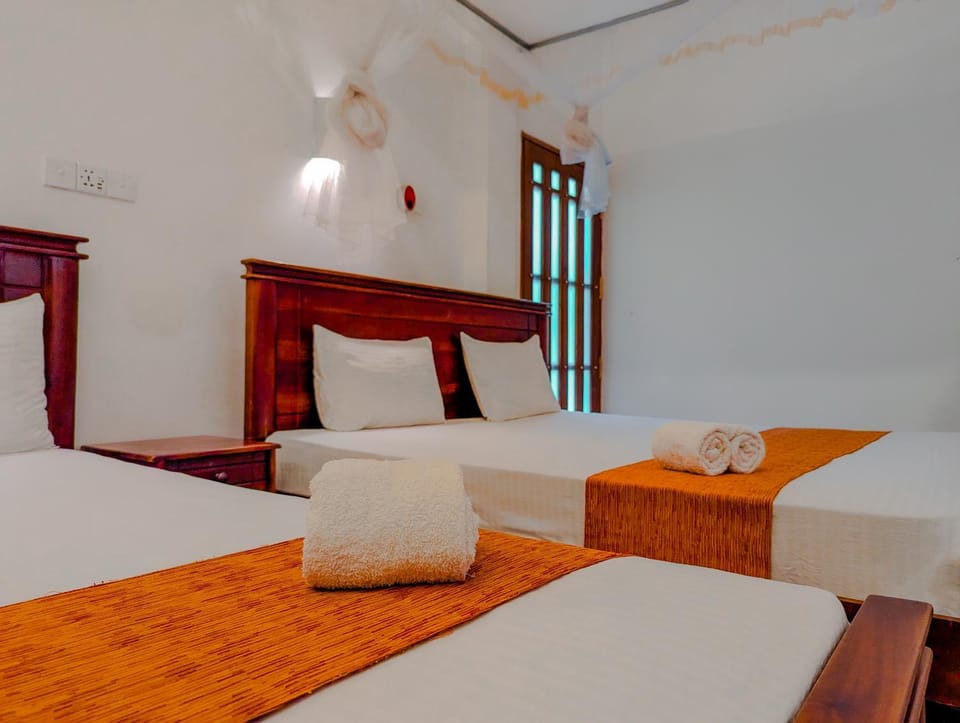 Mango Tree Villa Bed and Breakfast in Uva Province, Sri Lanka