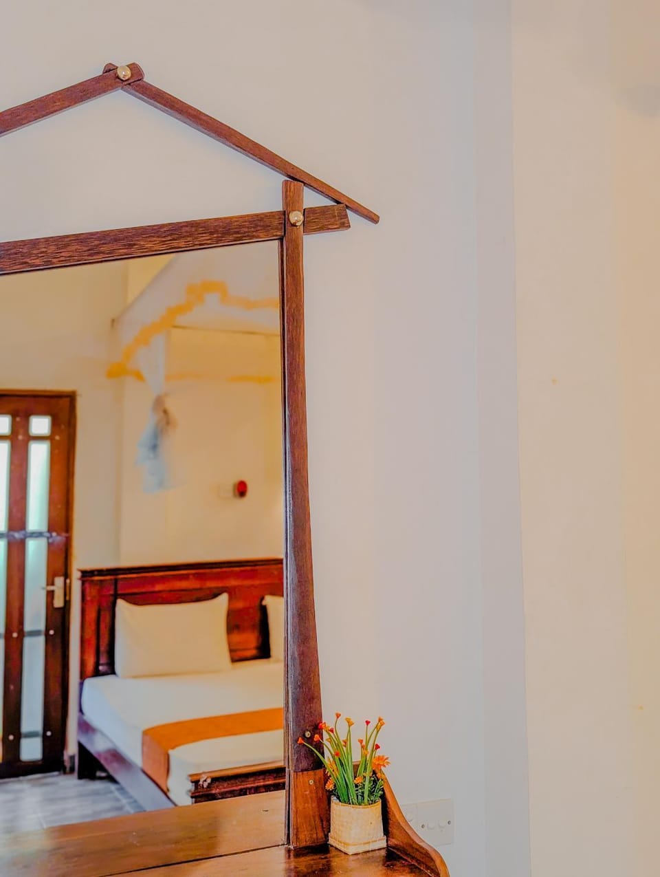 Mango Tree Villa Bed and Breakfast in Uva Province, Sri Lanka