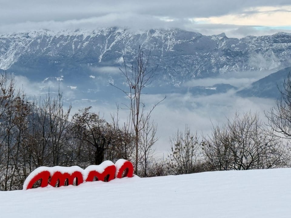 Maso K Family & Friends Alpine Boutique Resort House in Trentino-South Tyrol