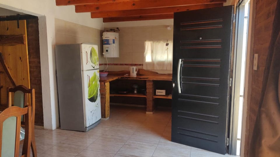 Dúplex para 4 San Luis House in San Luis Province, Argentina