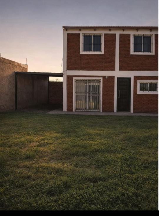 Dúplex para 4 San Luis House in San Luis Province, Argentina