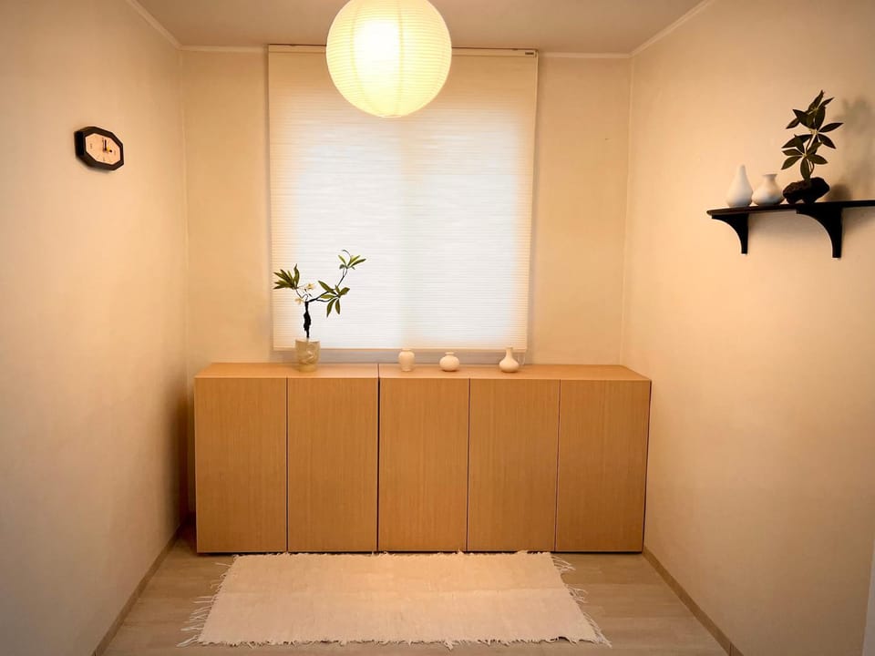 9min to Hapjeong Station, Cozy Stay for up to 6 Guests #3 Apartment in Seoul