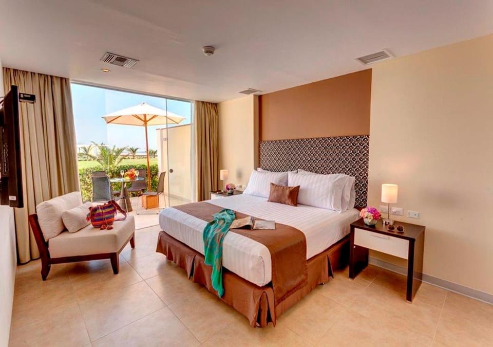 Balcony/Terrace, Bedroom