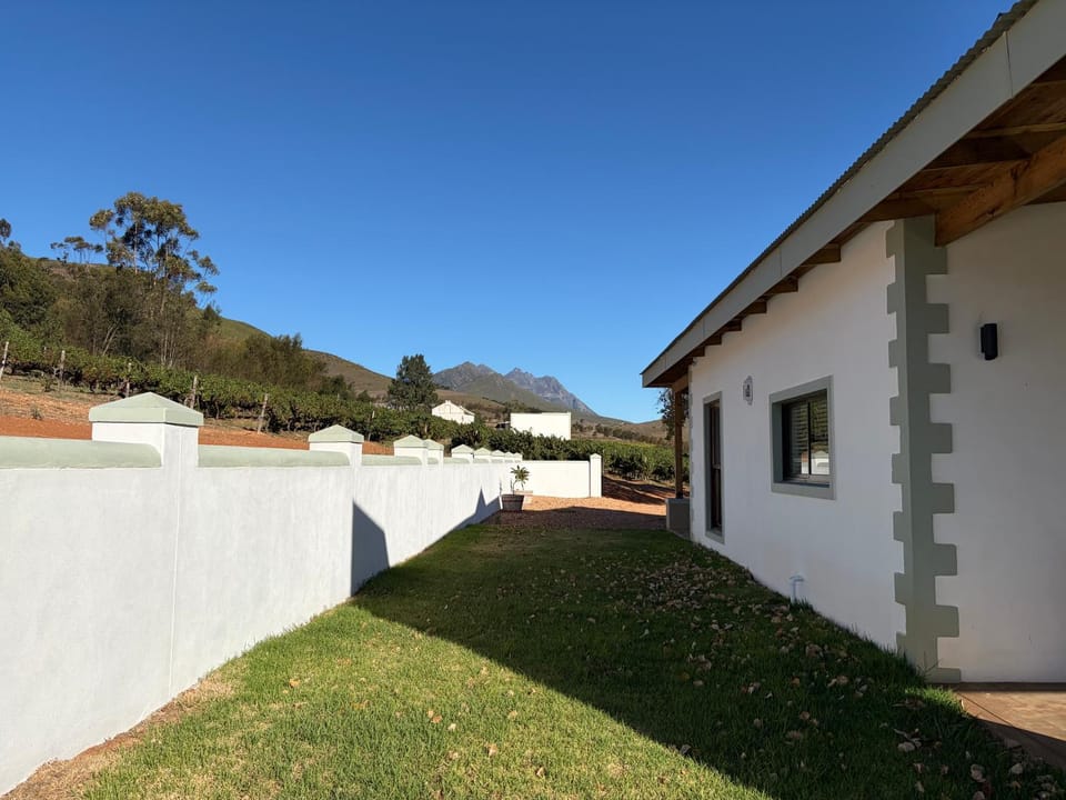 Windkraal Farm House House in Western Cape