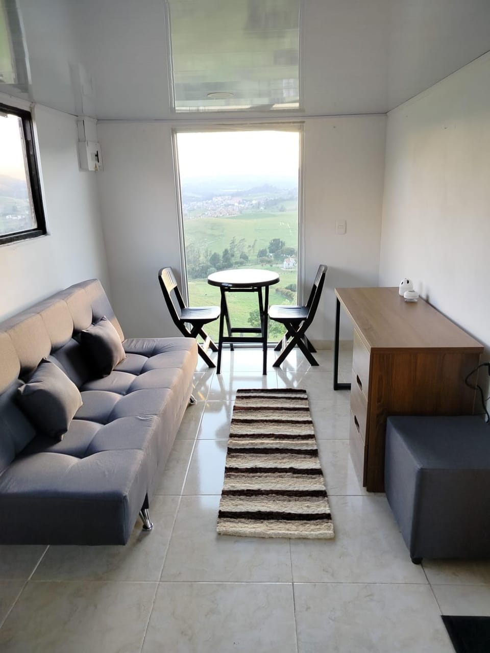 Lounge or bar