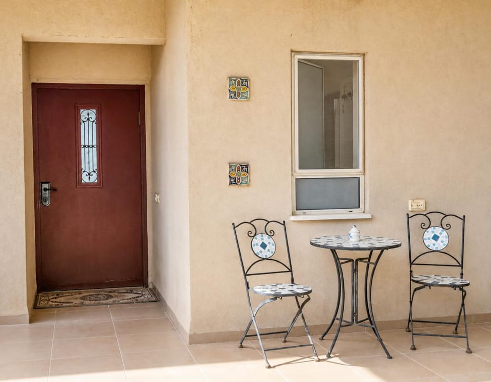 Patio, Balcony/Terrace