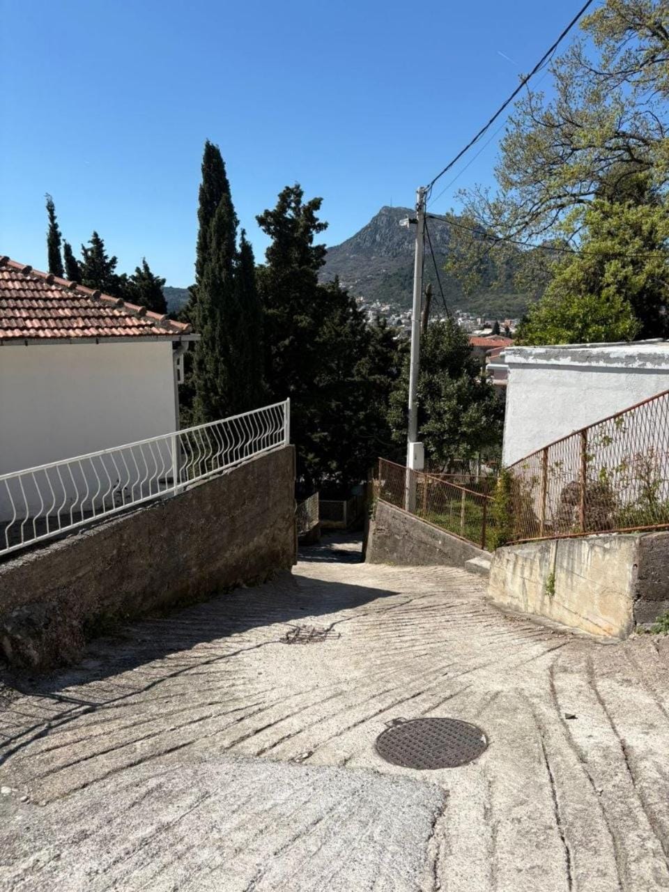 Day, Neighbourhood, Street view