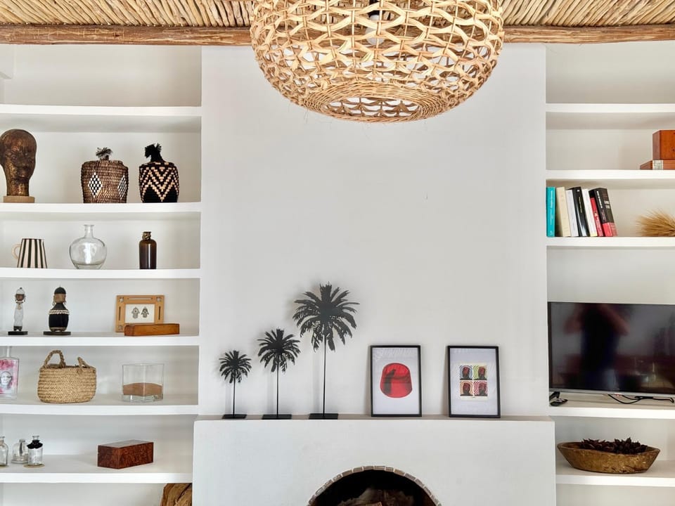 Maison Remedy et Spa Private Pool & Breakfast Villa in Marrakesh