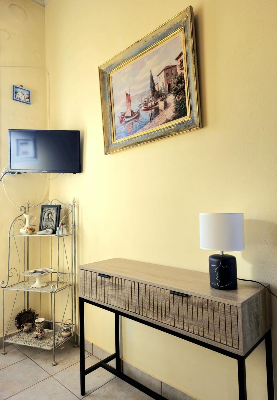 TV and multimedia