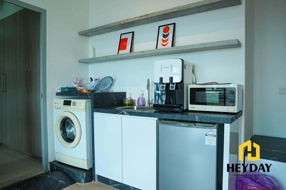 One Tebrau Homestay Johor Bahru Apartment in Johor Bahru