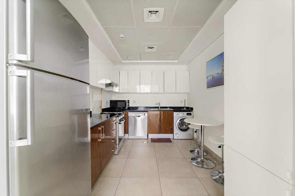 VayK - Stylish 2BD in Dubai Marina Near the Beach Apartment in Dubai