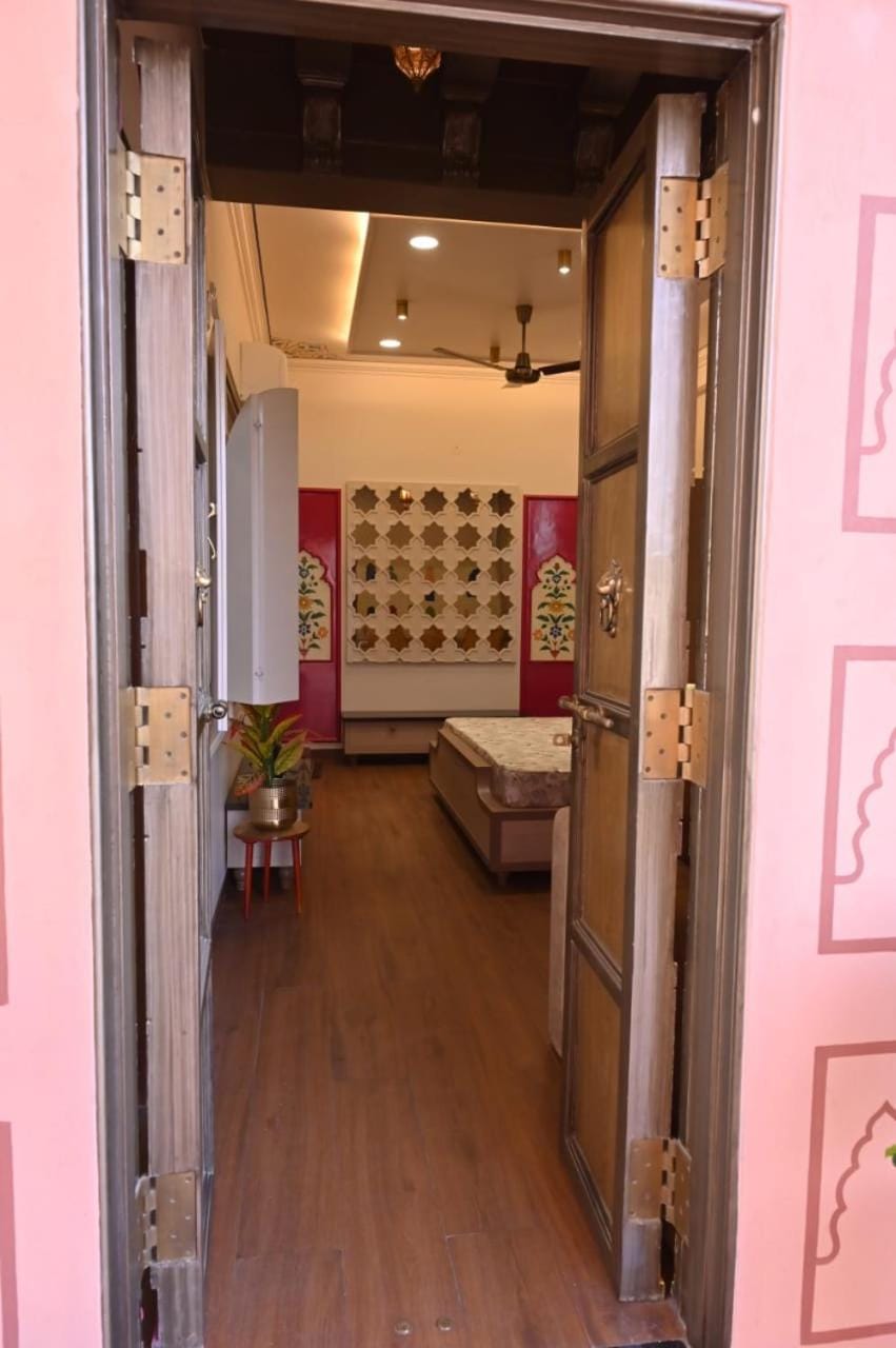 Abhivats "Aero Casa" Penthouse Vacation rental in Jaipur