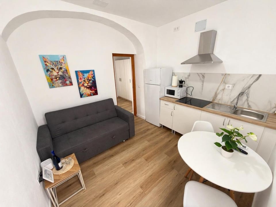 Apartamentos con encanto Apartment in Sierra de Cádiz