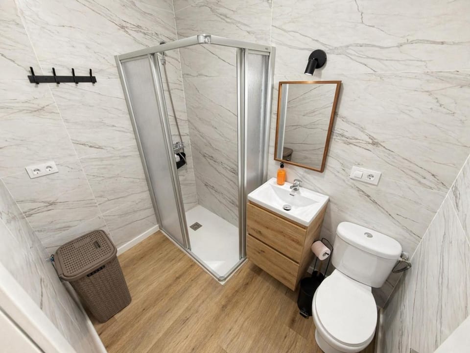 Apartamentos con encanto Apartment in Sierra de Cádiz