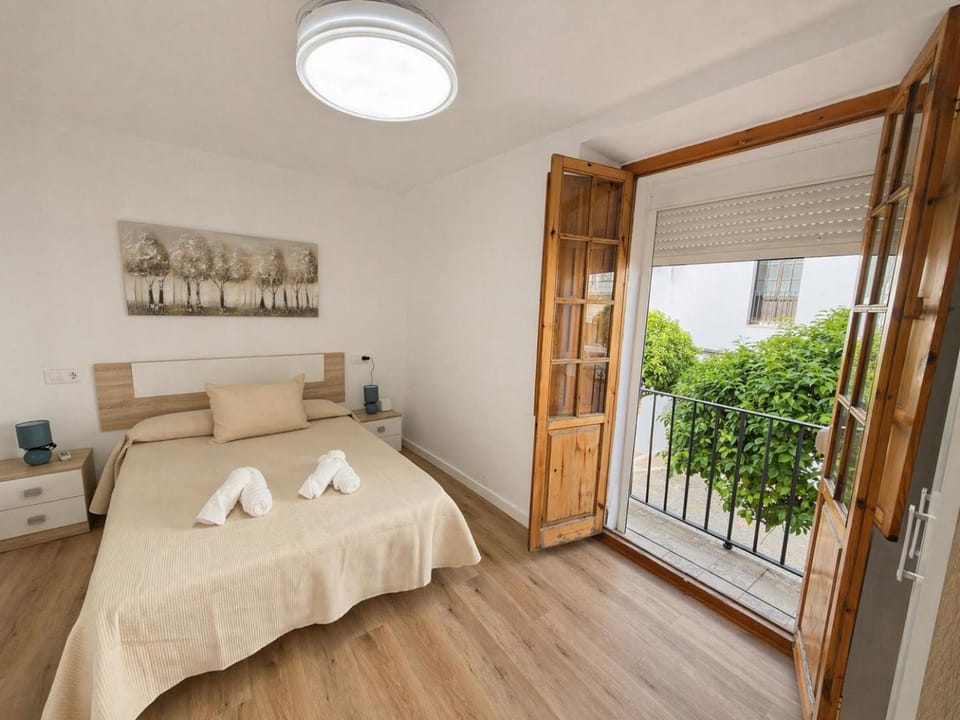 Apartamentos con encanto Apartment in Sierra de Cádiz