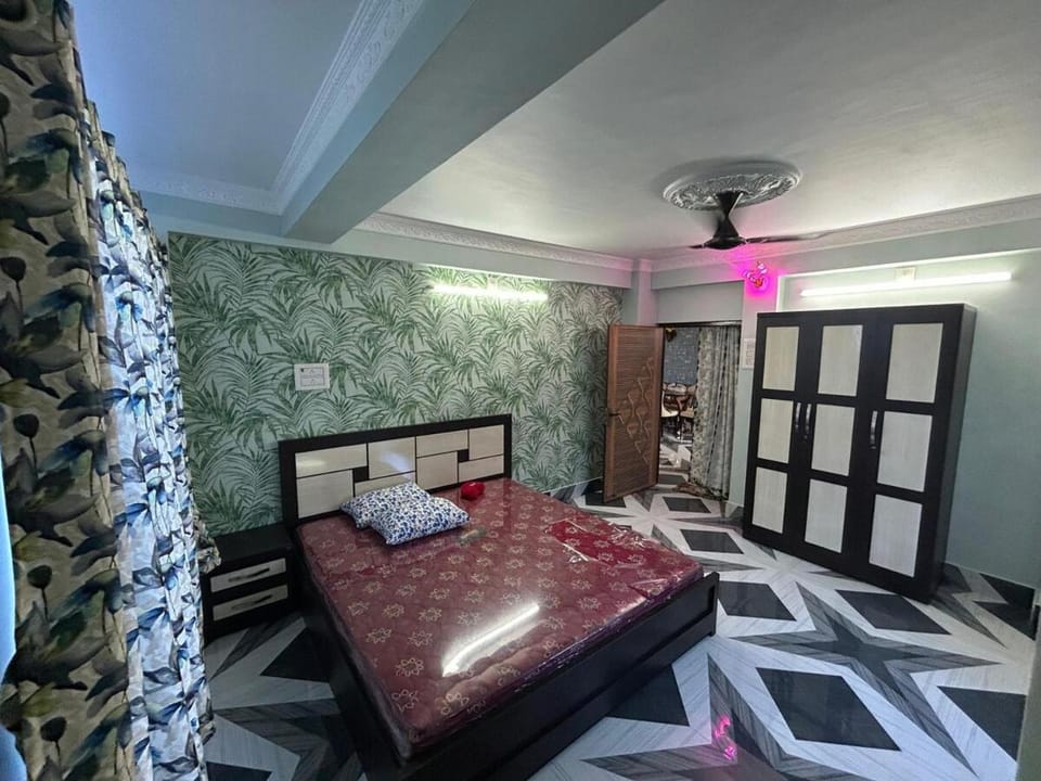 Apartment Near the Holy Ganga in ChandanNagar Apartment in Kolkata