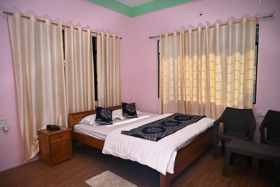 7th Mile Resort Vacation rental in West Bengal