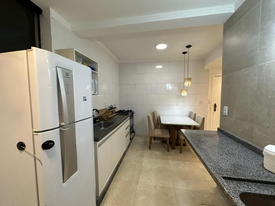 Apartamento confortável a 180 metros do Cristo da barra e orla. Apartment in Salvador