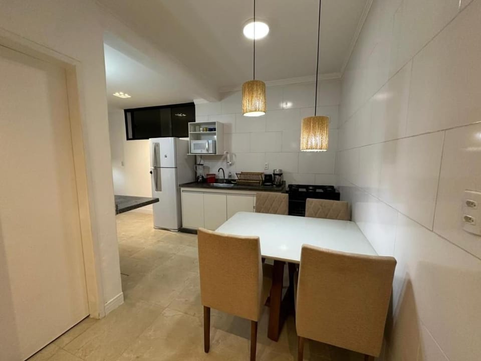 Apartamento confortável a 180 metros do Cristo da barra e orla. Apartment in Salvador