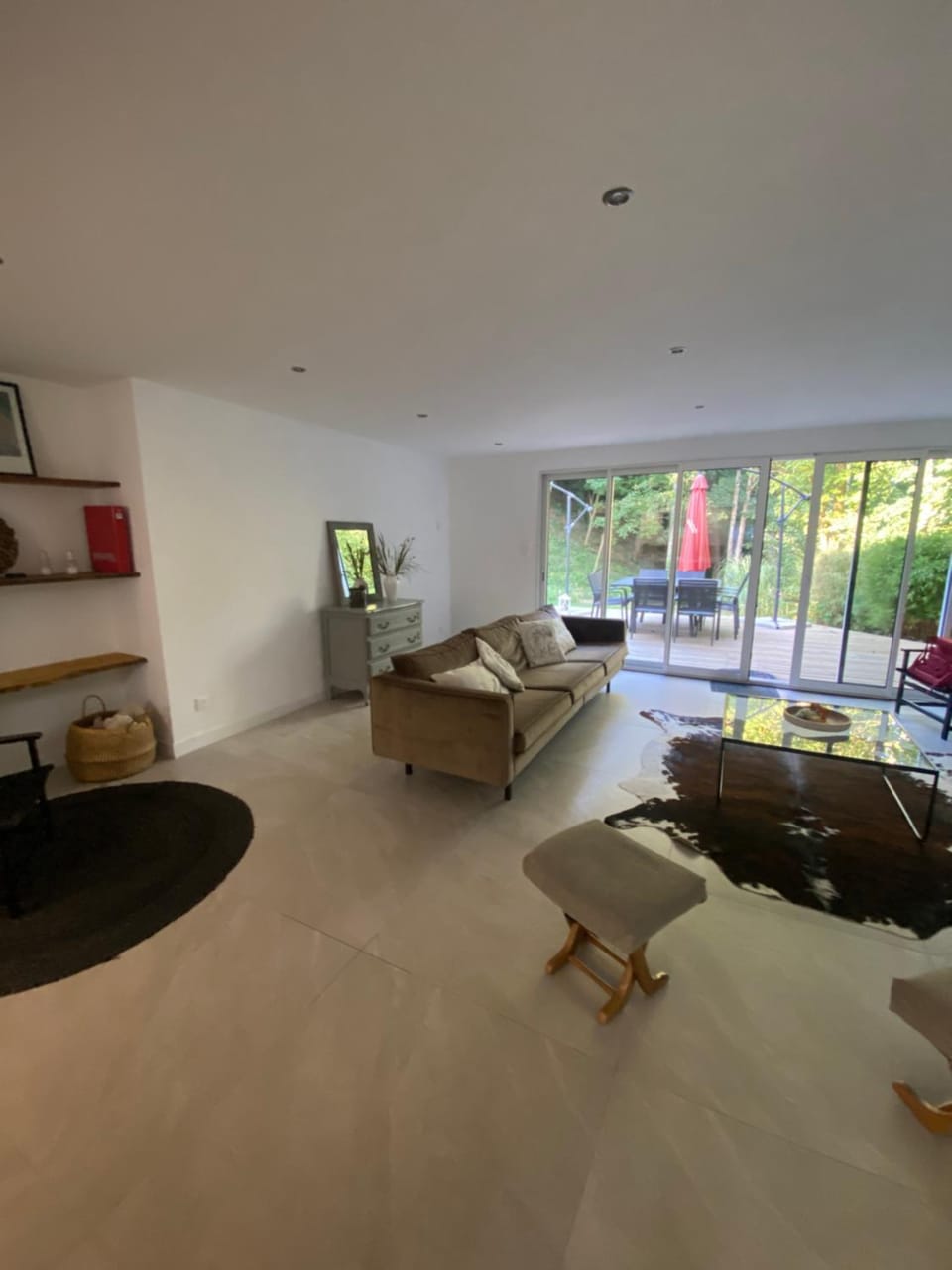 Lapacy hardelot Villa in Hauts-de-France