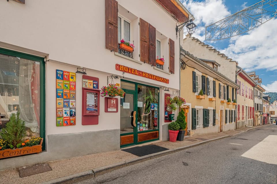 Property building, City view, Mountain view, Street view, Location