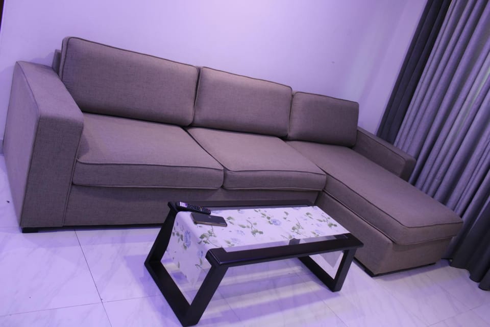 Holiday Home Welipillawa Ragama Apartment in Western Province