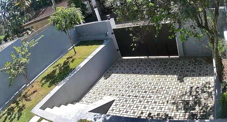 Holiday Home Welipillawa Ragama Apartment in Western Province