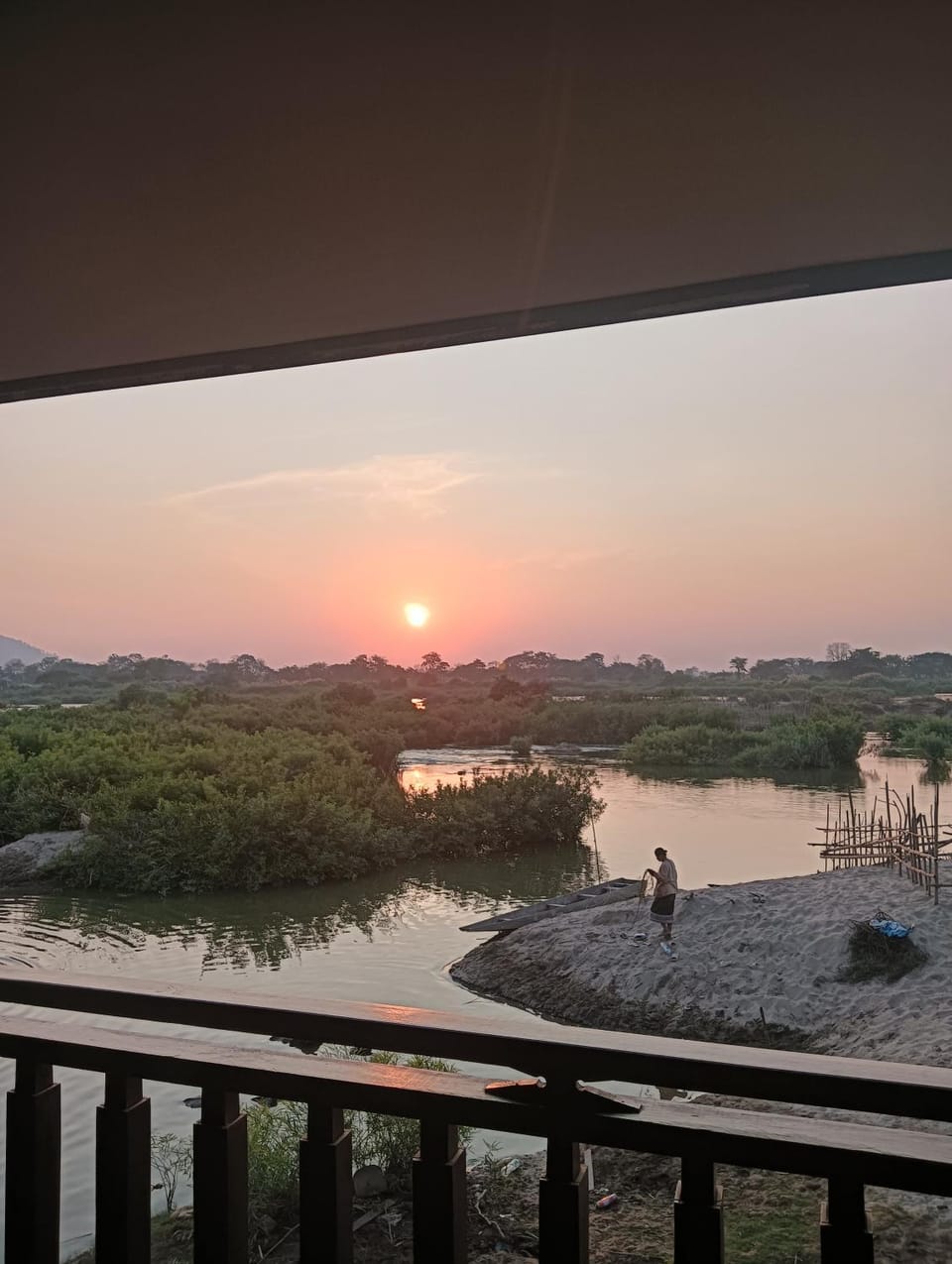Thiptavanh guesthouse Bed and Breakfast in Cambodia