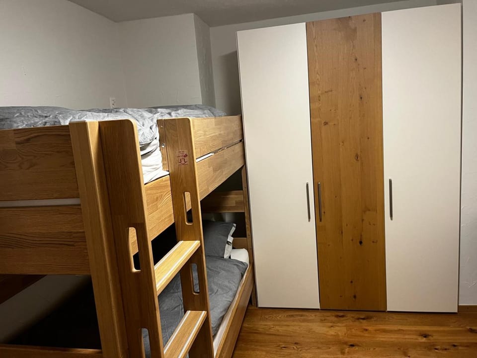 Exclusive Wef 2026 Minute walk from Congress Apartment in Davos