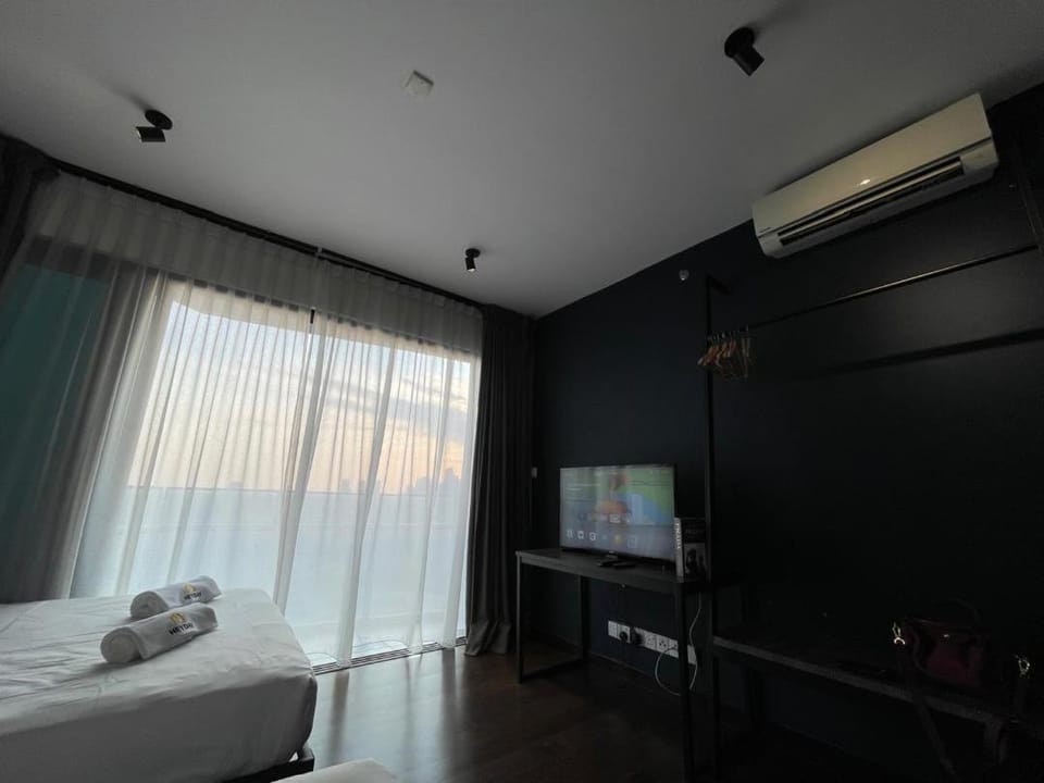 Almas Puteri Harbour Johor Bahhru Apartment in Johor Bahru