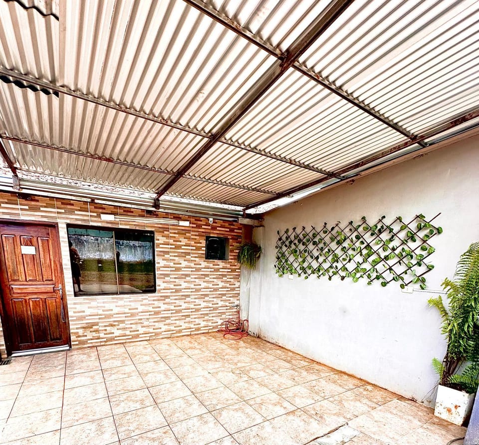 Hospedaje Eco House Apartment in Misiones Province, Argentina