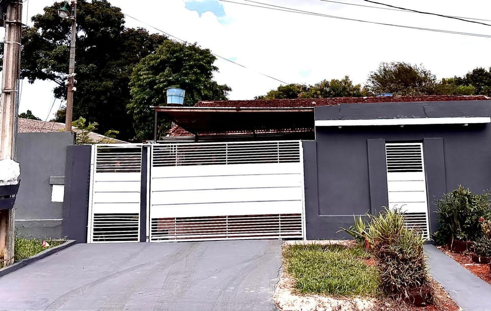 Hospedaje Eco House Apartment in Misiones Province, Argentina