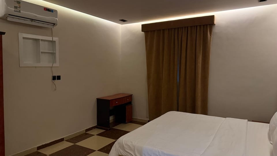 شقق عناوين الفخامة Apartment hotel in Saudi Arabia