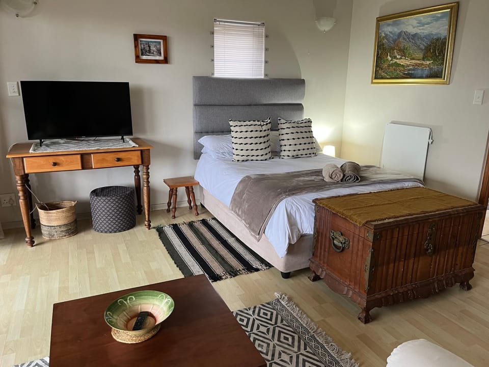 TV and multimedia, Bedroom