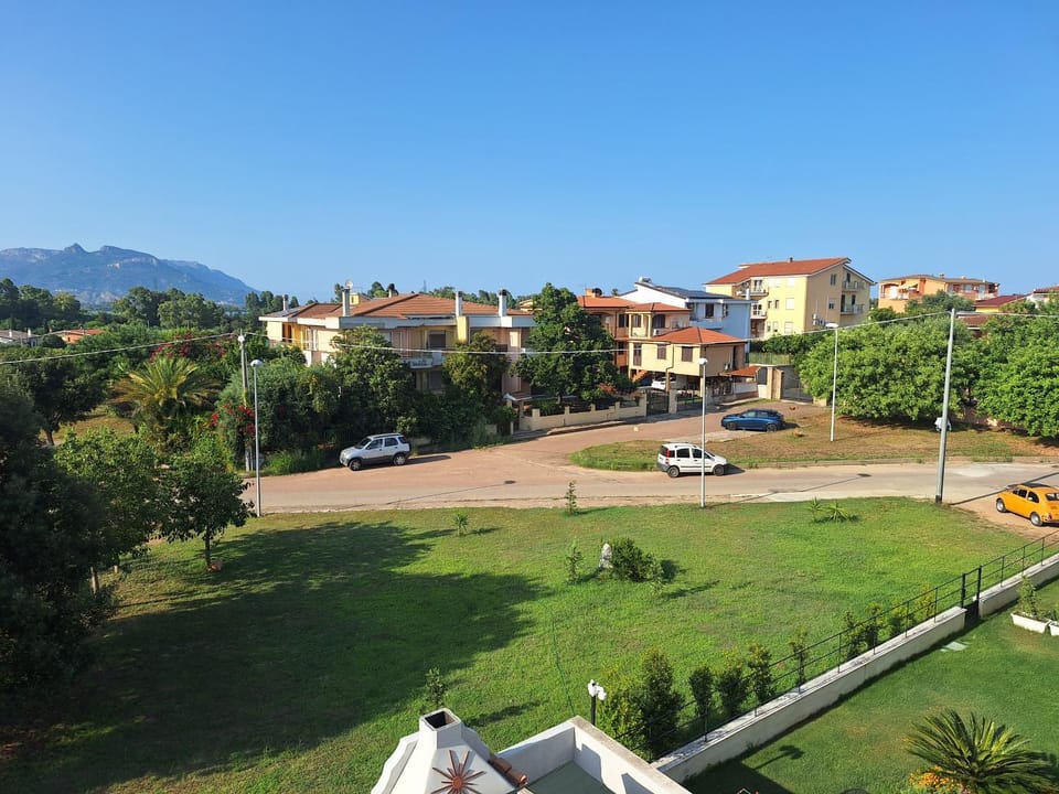 View (from property/room)