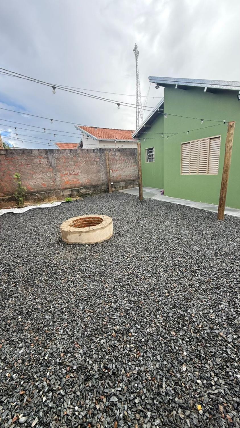 Garden view, Garden view