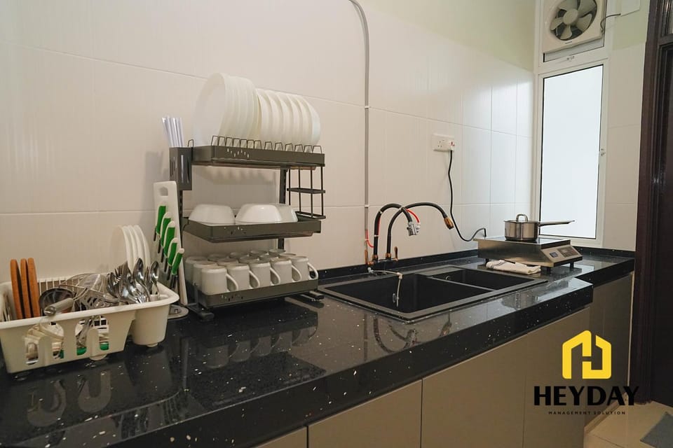 Dato Onn Homestay Johor Bahru House in Johor Bahru