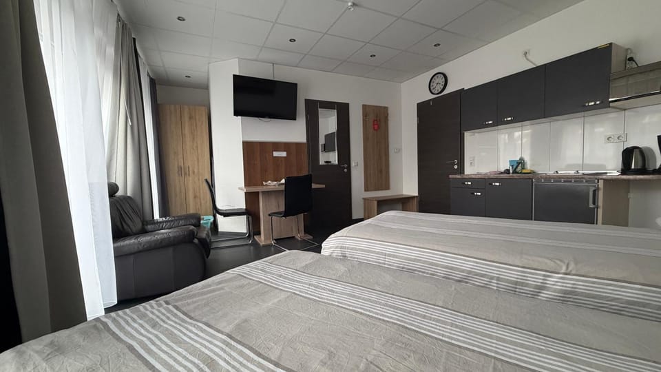 Zimmervermietung Aras Apartment in Paderborn