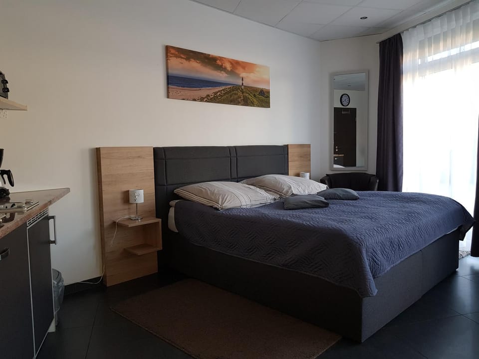 Zimmervermietung Aras Apartment in Paderborn