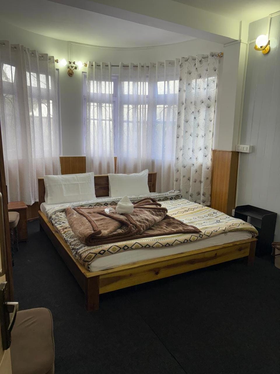 Darjeeling Divine Homestay Vacation rental in West Bengal