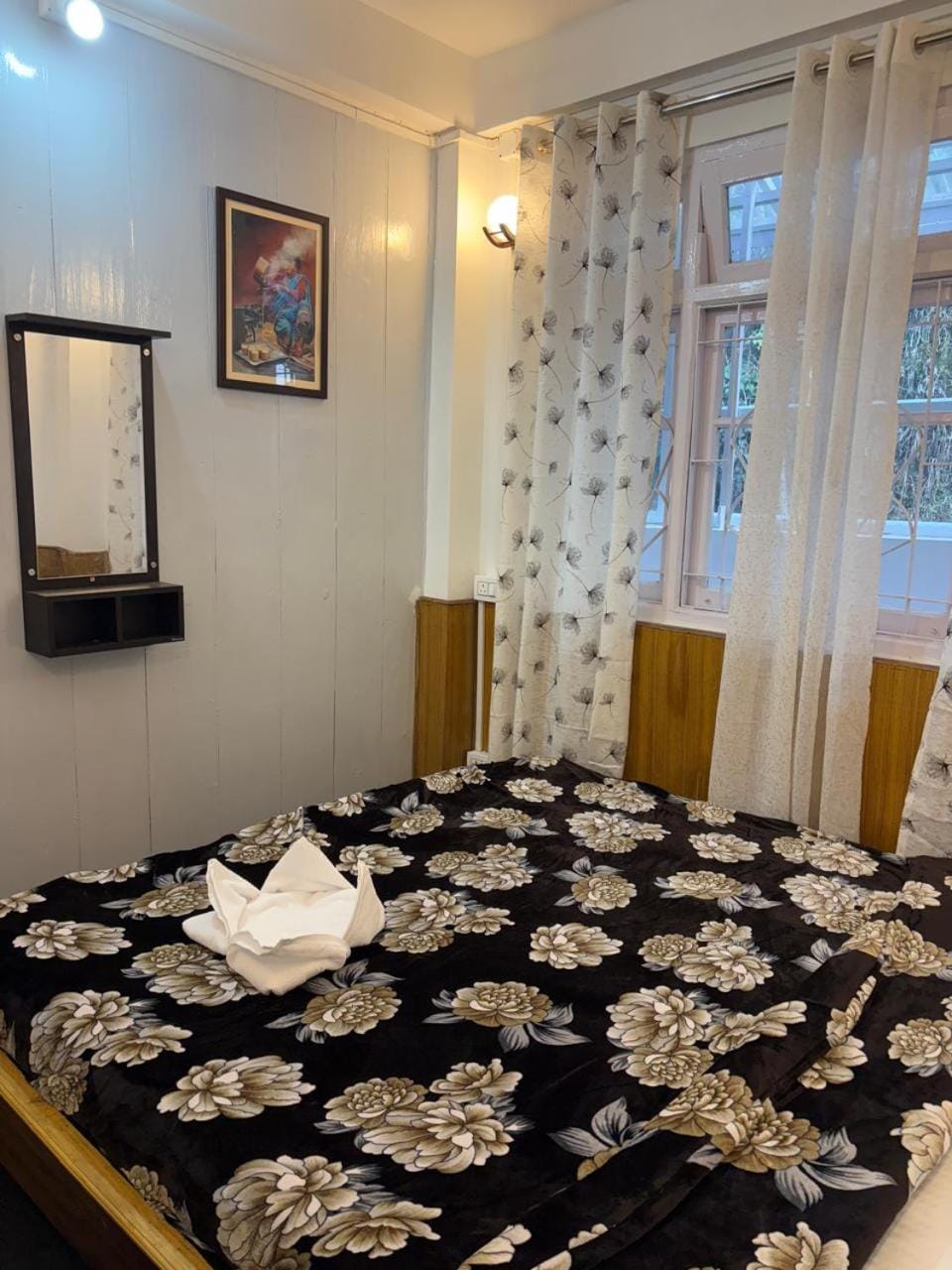 Darjeeling Divine Homestay Vacation rental in West Bengal
