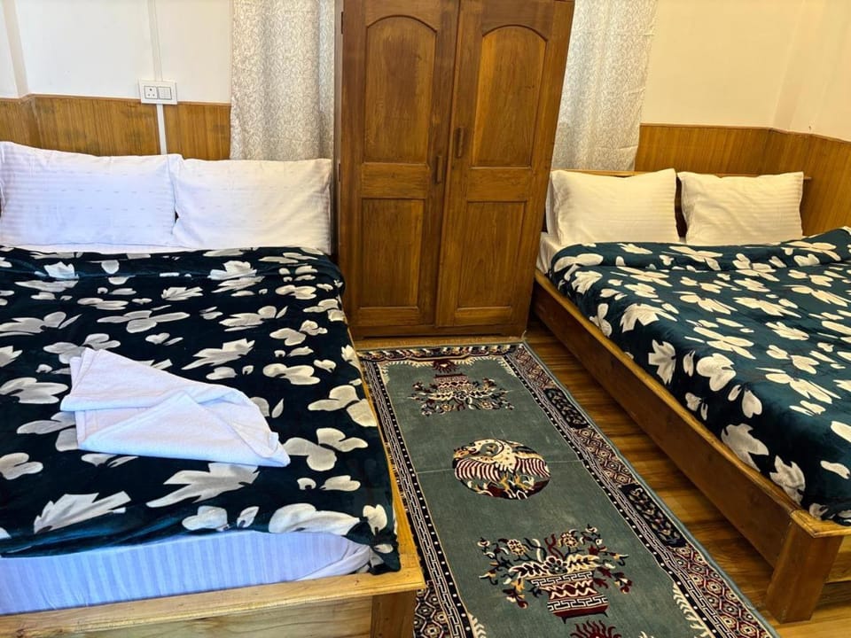 Darjeeling Divine Homestay Vacation rental in West Bengal