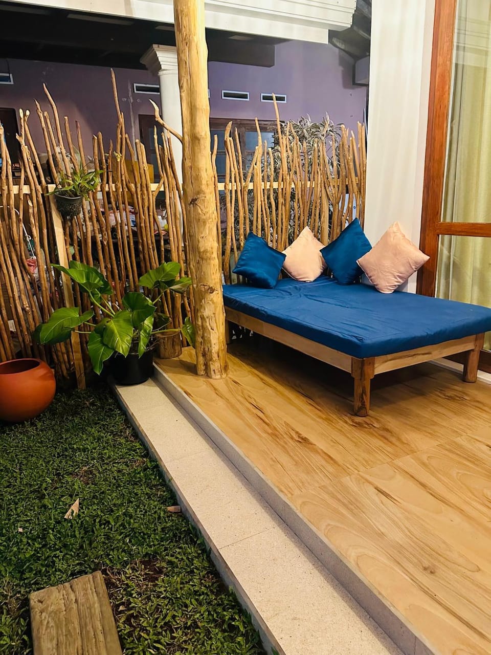 Angel Breeze Estate Hiriketiya Bed and Breakfast in Southern Province