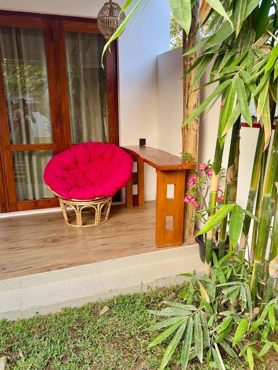 Angel Breeze Estate Hiriketiya Bed and Breakfast in Southern Province