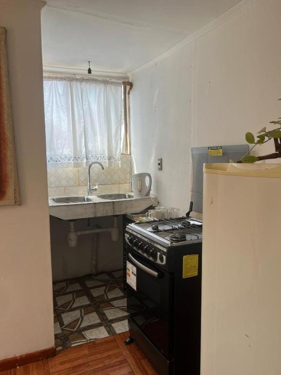 Departamento y posada a pocos metros del mar Bed and Breakfast in Santiago Metropolitan Region