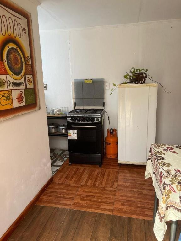 Departamento y posada a pocos metros del mar Bed and Breakfast in Santiago Metropolitan Region